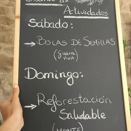 Guara Viva *