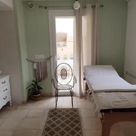 Apartamento Guara Viva Abiego