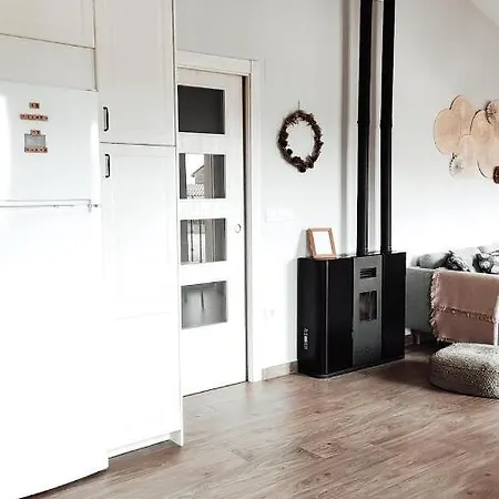 Guara Viva 公寓 Abiego