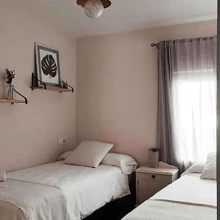 Guara Viva Apartamento Abiego