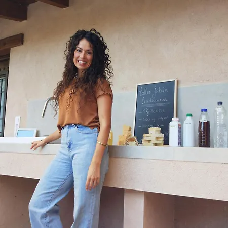 Guara Viva 公寓 Abiego