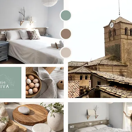 Lägenhet Guara Viva