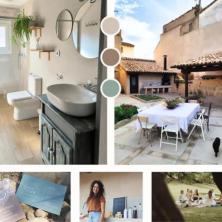 Lägenhet Guara Viva *