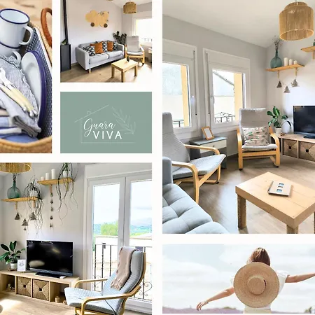 Lägenhet Guara Viva *