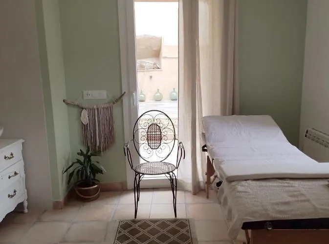 Lägenhet Guara Viva Abiego