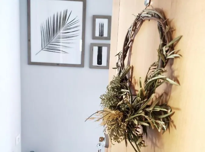 Lägenhet Guara Viva