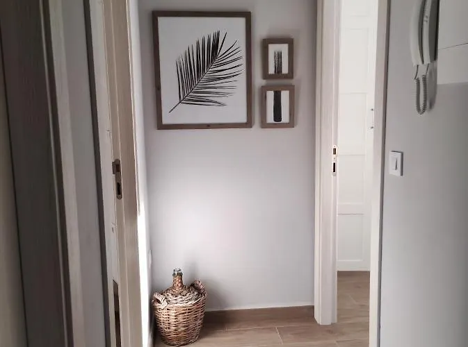 Lägenhet Guara Viva *