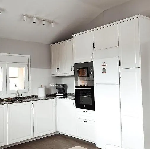 Lägenhet Guara Viva *