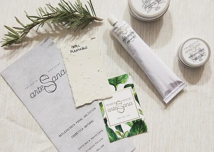 Lägenhet Guara Viva *