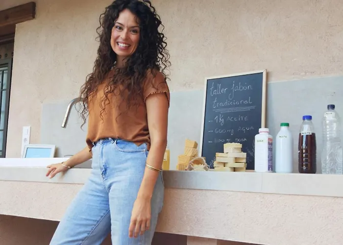 Guara Viva Lägenhet Abiego