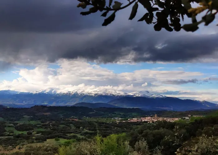 Lägenhet Guara Viva Abiego